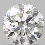 GIA 0.76 Carat 圓形 - Round Brilliant 天然鑽石 Natural diamond