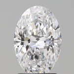 GIA 2.03 Carat Oval Natural Diamond 鑽石