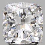 GIA 3.01 Carat Cushion Natural Diamond 鑽石