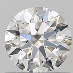 GIA 0.83 Carat 圓形 - Round Brilliant 天然鑽石 Natural diamond