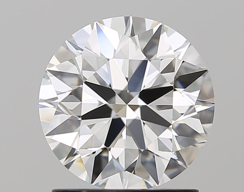 GIA 1.4 Carat Round Brilliant Natural Diamond 鑽石