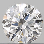 GIA 0.50 Carat 圓形 - Round Brilliant 天然鑽石 Natural diamond