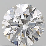 GIA 0.60 Carat 圓形 - Round Brilliant 天然鑽石 Natural diamond