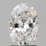 GIA 1.73 Carat Oval Natural Diamond 鑽石