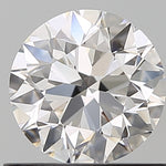 GIA 0.70 Carat 圓形 - Round Brilliant 天然鑽石 Natural diamond