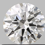 GIA 0.63 Carat 圓形 - Round Brilliant 天然鑽石 Natural diamond