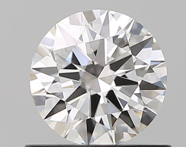 GIA 0.63 Carat 圓形 - Round Brilliant 天然鑽石 Natural diamond