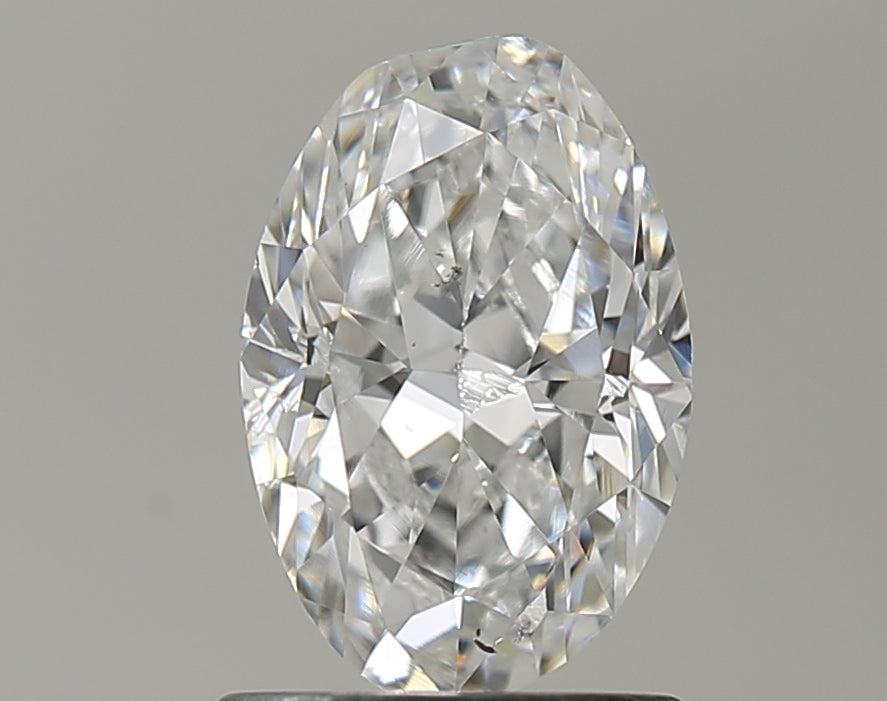 GIA 1.01 Carat 橢圓形 - Oval 天然鑽石 Natural diamond