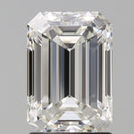 GIA 2.02 Carat Emerald Natural Diamond