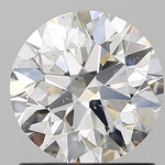 GIA 1.20 Carat Round Brilliant Natural Diamond