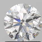 GIA 0.92 Carat 圓形 - Round Brilliant 天然鑽石 Natural diamond