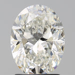 GIA 2.01 Carat Oval Natural Diamond