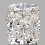 GIA 2.01 Carat Cushion Natural Diamond 鑽石