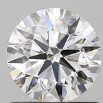 GIA 1.02 Carat 圓形 - Round Brilliant 天然鑽石 Natural diamond