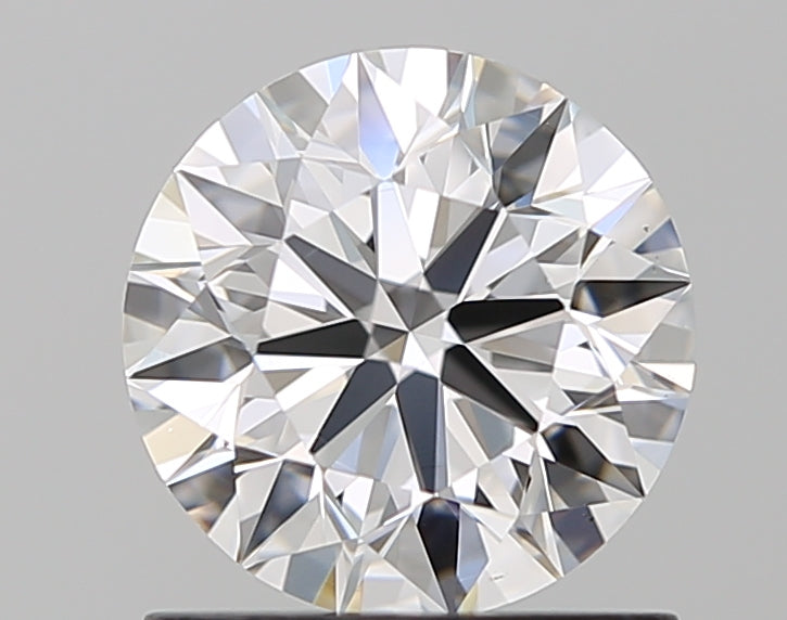 GIA 1.02 Carat 圓形 - Round Brilliant 天然鑽石 Natural diamond