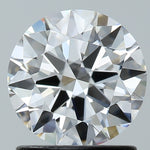 GIA 1.2 Carat Round Brilliant Natural Diamond 鑽石