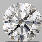 GIA 1.2 Carat Round Brilliant Natural Diamond 鑽石