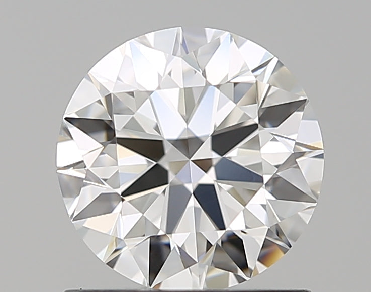 GIA 1.02 Carat Round Brilliant Natural Diamond