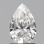 GIA 1.2 Carat Pear Natural Diamond 鑽石