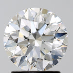 GIA 1.8 Carat Round Brilliant Natural Diamond 鑽石