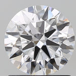 GIA 1.13 Carat 圓形 - Round Brilliant 天然鑽石 Natural diamond