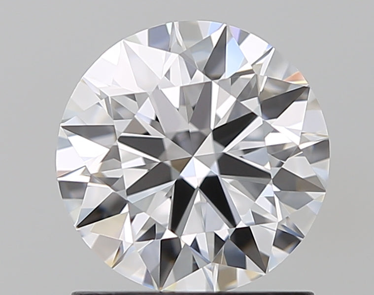 GIA 1.13 Carat 圓形 - Round Brilliant 天然鑽石 Natural diamond