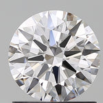 GIA 1.04 Carat 圓形 - Round Brilliant 天然鑽石 Natural diamond