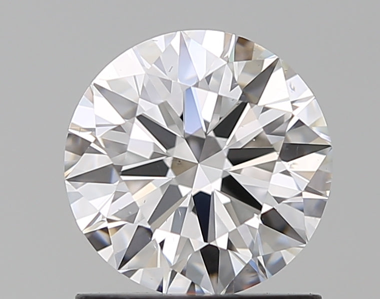 GIA 1.04 Carat 圓形 - Round Brilliant 天然鑽石 Natural diamond