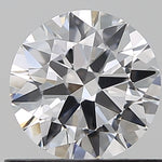 GIA 0.63 Carat 圓形 - Round Brilliant 天然鑽石 Natural diamond