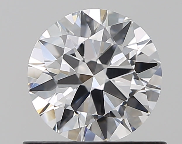 GIA 0.63 Carat 圓形 - Round Brilliant 天然鑽石 Natural diamond