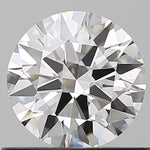 GIA 0.61 Carat 圓形 - Round Brilliant 天然鑽石 Natural diamond