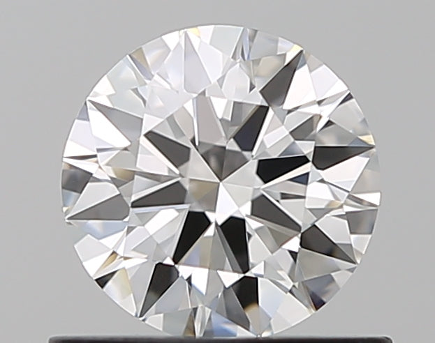 GIA 0.61 Carat 圓形 - Round Brilliant 天然鑽石 Natural diamond