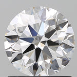 GIA 1.11 Carat Round Brilliant Natural Diamond