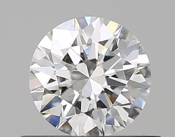 GIA 0.52 Carat 圓形 - Round Brilliant 天然鑽石 Natural diamond