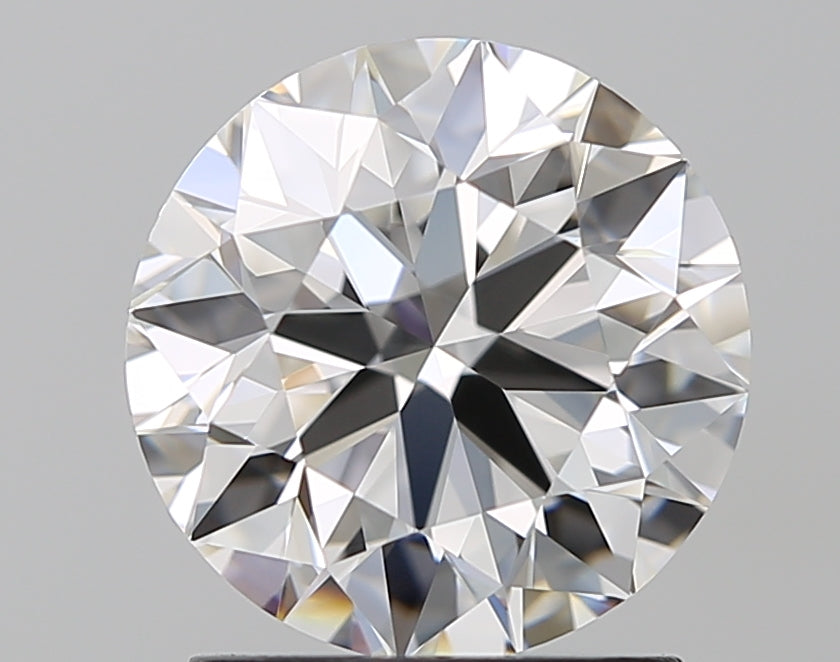 GIA 1.70 Carat 圓形 - Round Brilliant 天然鑽石 Natural diamond