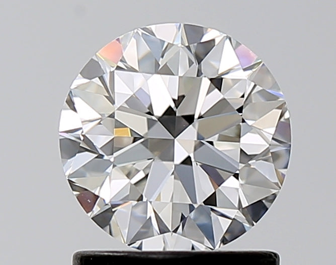 GIA 1.2 Carat Round Brilliant Natural Diamond 鑽石