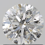 GIA 0.90 Carat 圓形 - Round Brilliant 天然鑽石 Natural diamond