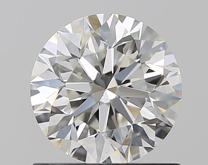 GIA 0.90 Carat 圓形 - Round Brilliant 天然鑽石 Natural diamond