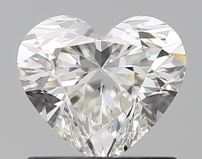 GIA 0.90 Carat 心形 - Heart 天然鑽石 Natural diamond