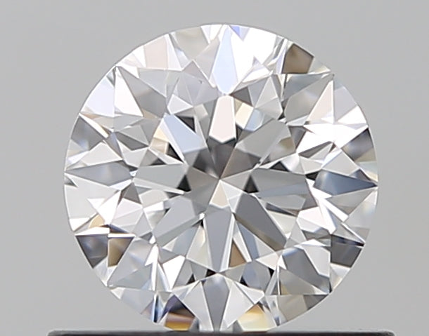 GIA 0.61 Carat 圓形 - Round Brilliant 天然鑽石 Natural diamond