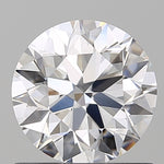GIA 0.93 Carat Round Brilliant Natural Diamond 鑽石