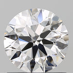 GIA 1.01 Carat 圓形 - Round Brilliant 天然鑽石 Natural diamond