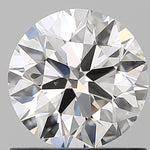 GIA 0.90 Carat 圓形 - Round Brilliant 天然鑽石 Natural diamond