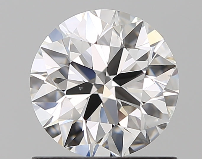 GIA 0.90 Carat 圓形 - Round Brilliant 天然鑽石 Natural diamond