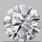 GIA 0.80 Carat 圓形 - Round Brilliant 天然鑽石 Natural diamond