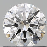 GIA 0.70 Carat 圓形 - Round Brilliant 天然鑽石 Natural diamond