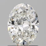 GIA 1.2 Carat Oval Natural Diamond 鑽石