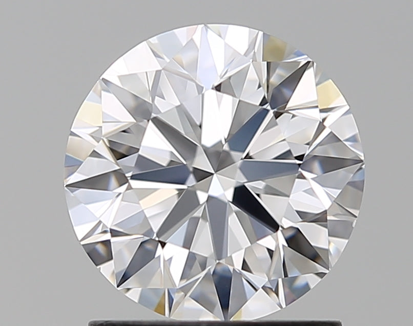 GIA 1.4 Carat Round Brilliant Natural Diamond 鑽石