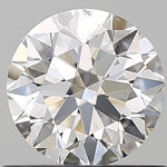 GIA 0.75 Carat 圓形 - Round Brilliant 天然鑽石 Natural diamond