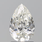 GIA 1.51 Carat 梨形 - Pear 天然鑽石 Natural diamond